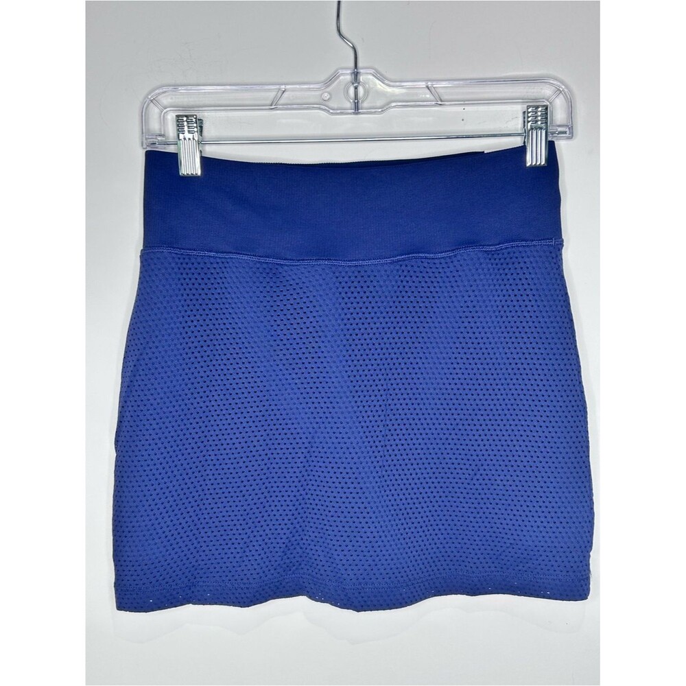 PINK Victoria’s Secret NWT Soft Seamless Athletic Skort Large